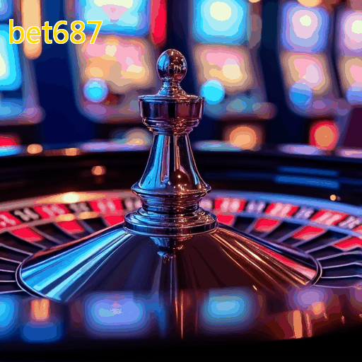 Slots Eclusivosno Cassino bet687.com