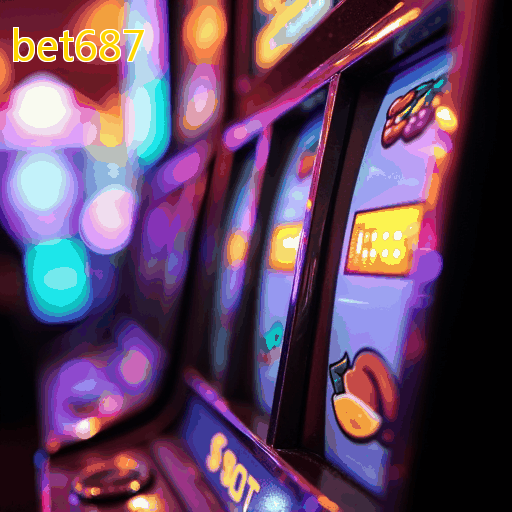 Login e Começar a Jogar no Cassino bet687.com
