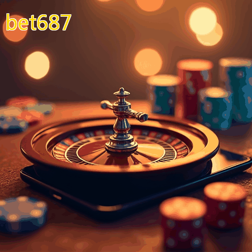 Jogos Emocionantes no Cassino Online bet687.com
