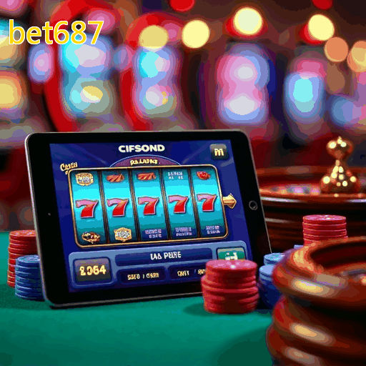 Bônus na Cassino bet687 não são Apenas para Jogadores