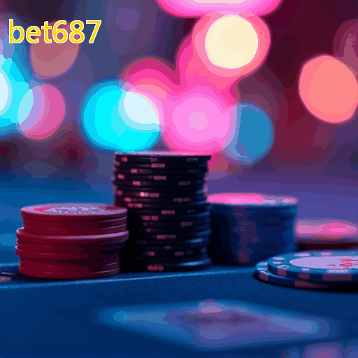 Universo dos Slots no Site Cassino bet687